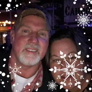 Meet your Posher, Richard